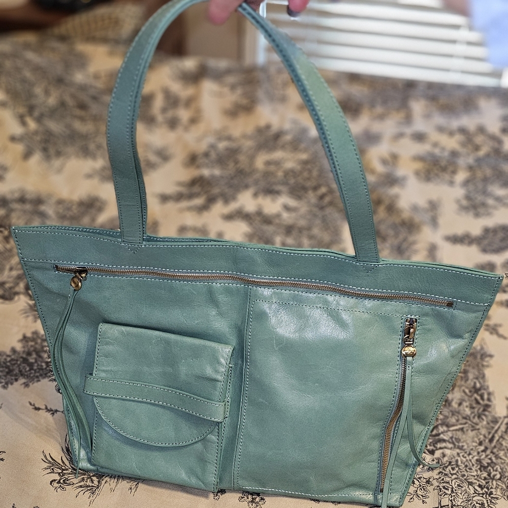 Hobo Handbag
